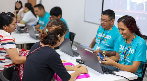 Projeto Sine Nos Bairros Impulsiona Empregabilidade Em Tr S Pontos Da