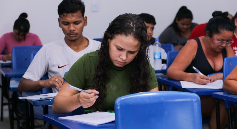 Prefeitura Divulga Lista De Selecionados No Curso De TBO