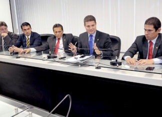 CPI da Telefonia entrega relatório só em janeiro/04