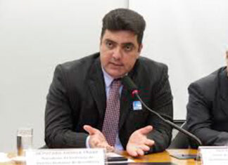 Deputado Abdala Fraxe
