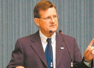 Deputado José Ricardo (PT)