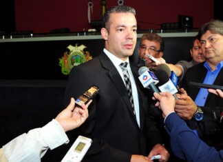 Deputado Josué Neto(PSD), encerra ano legislativo