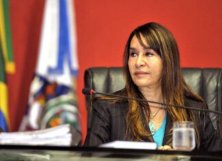 Deputada Vera Castelo Branco/Foto: Alberto Cesar