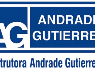 Construtora Andrade Gutierrez
