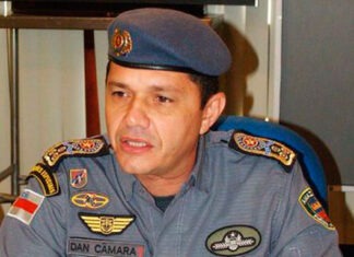 Coronel Dam Câmara apresenta o Plano Integrado amanhã(29)
