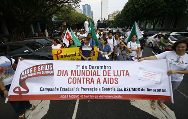 cidade-dia-aids-01-12-13 Dia Mundial na Luta contra a AIDS