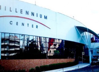 Millennium Shopping/Manaus