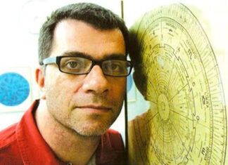 Carlos Maltz