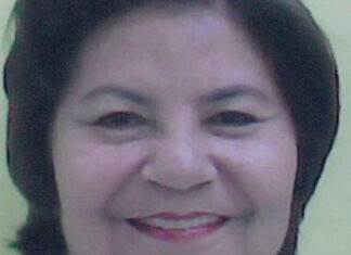 Professora Raimunda Gil