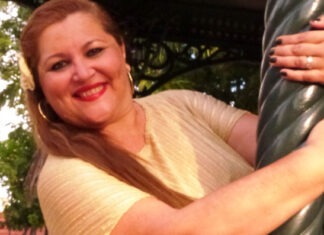Lucilene Castro hoje no Botequim