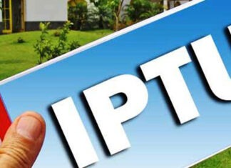 IPTU/Manaus