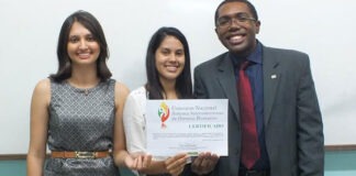 Acadêmicos da ESBAM vencem concurso nacional, em Brasília