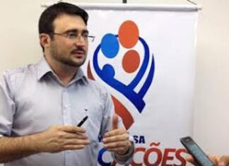 Professor Rony Siqueira confirma prorrogação das inscrições