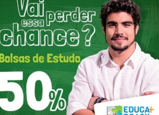 Educar mais abre inscrições