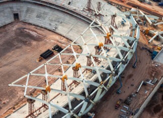 Arena da Amazônia
