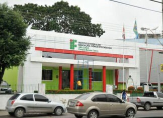 IFAM altera datas do calendário do processo seletivo