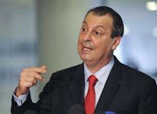 Omar, o governador mais bem avaliado pela população/Foto: ABr