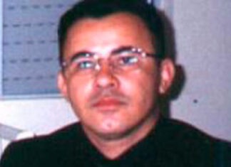 Pedro Cardoso da Costa
