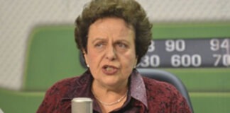 Ministra Eleonora Menicucci, diz que 20 Estados aderiram programa/Foto: ABR
