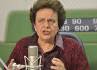 Ministra Eleonora Menicucci, diz que 20 Estados aderiram programa/Foto: ABR