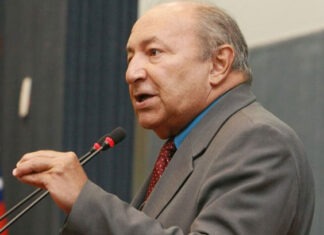 Félix Valois será convocado pela CMM