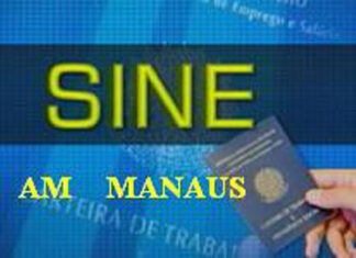 SINE/Amazonas