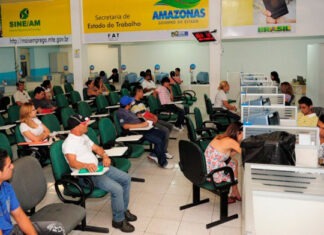 Sine - Amazonas