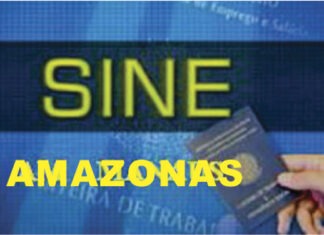 Sine - Amazonas