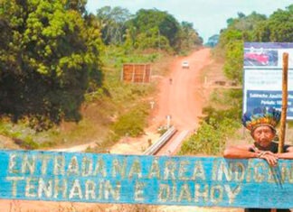 MPF pede indenização por prejuizos causados pela Transamazônica/Foto: Arquivo