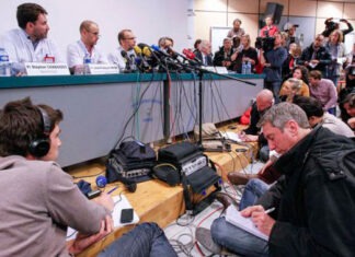 Médicos dizem que Schumacher continua em estado crítico/Foto: AP