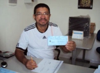 Aeroviários conquistam adiconal de periculosidade/Foto: Divulgação