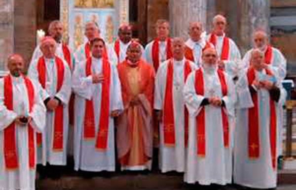 Colegiado dos Bispos do Maranhão