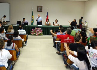 SEPED lança Editais/Foto: Chico Batata