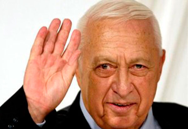 mundo-aruel-sharon-11-01-14 Ariel Sharon, morre aos 85 anos
