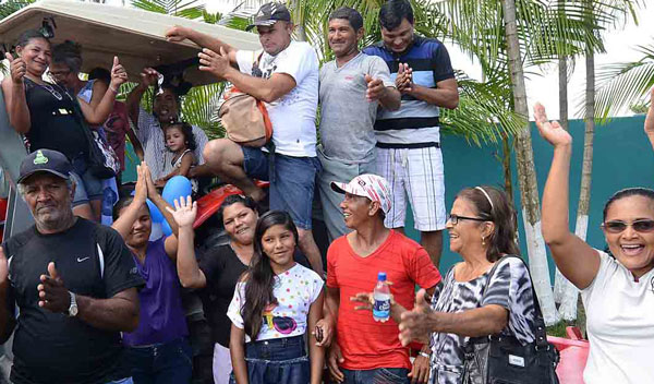 nejmi-beneficio-rio-preto-fps-hp-31-01-14 Associação e Apae recebem benefícos do FPS, no Rio Preto/Foto: Herick Pereira
