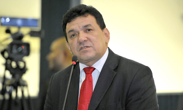 aleam-tony-enchentes-21-02- Deputado Tony Medeiros preocupado comas enchentes dos rios/Foto: Arquivo