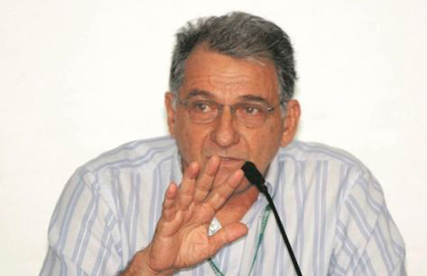economia-afeam-falabella-03-02-14 Pedro Falabella, diretor-presidente da AFEAM