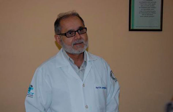 saude-lourivaldo-rodrigues-hugv-03-02-14 Médico Lourivaldo Rodrigues