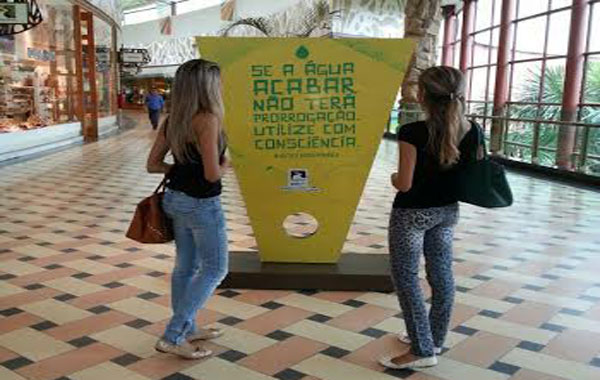cidade-dia-agua-manauara-22 Campanha de conscientização no Manauara