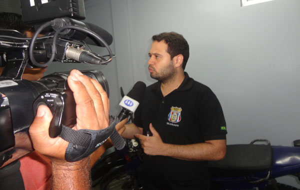 policia-delegado-bando-23-0 Delegdo que comandou a Operação dá detalhes/Foto: PC