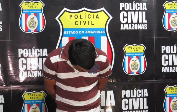 policia-operacao-horus-pres William Rocha, intermediador dos aluguéis/Foto: PC
