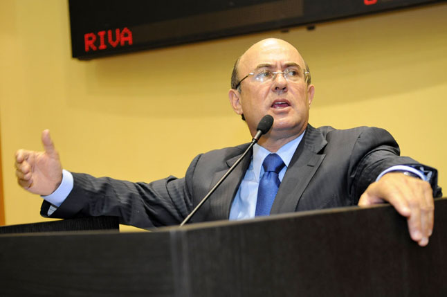 Deputado Jose Riva