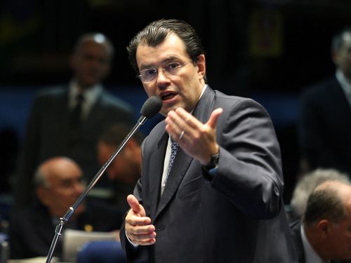 Eduardo Braga