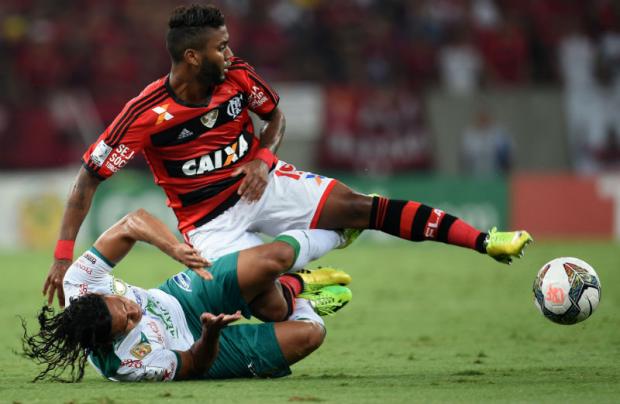 Flamengo foi eliminado pelo Leon