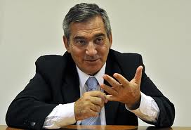 Gilberto Carvalho