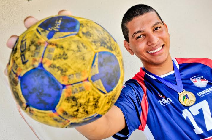 Handebol