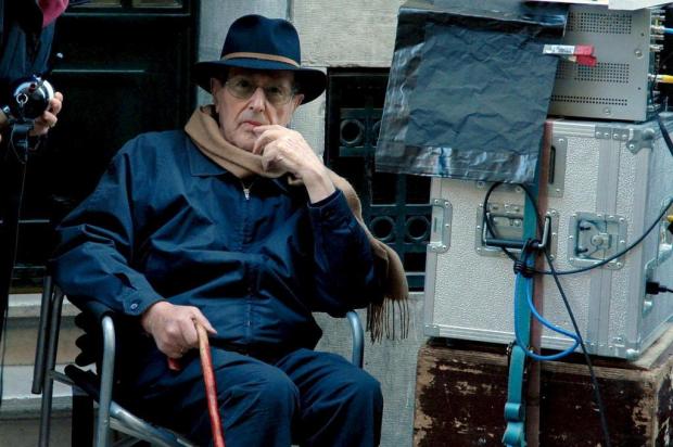 Manoel de Oliveira