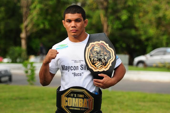 UFC Manaus 2