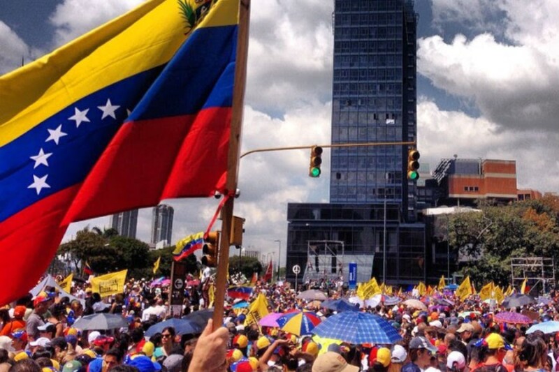 Venezuela