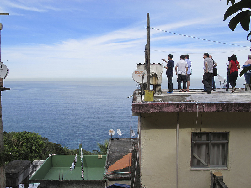 Vidigal